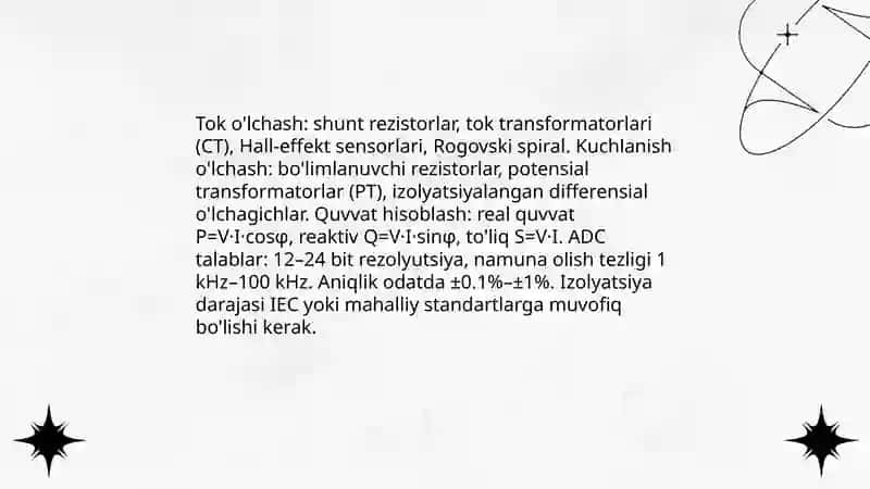 Raqamli energiya sarfi monitoring tizimi 4