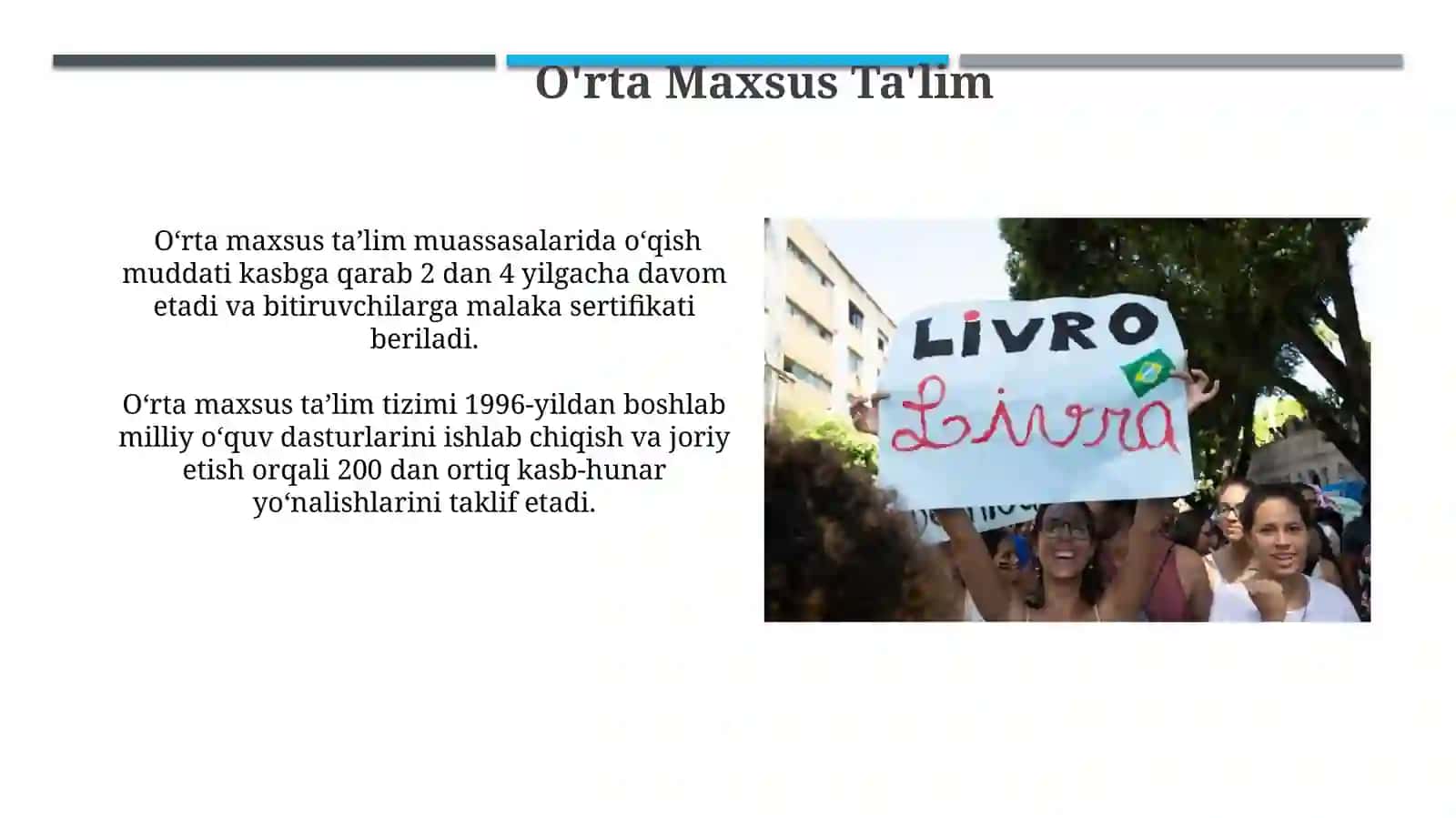 Braziliya davlat taʼlim tizimi 4