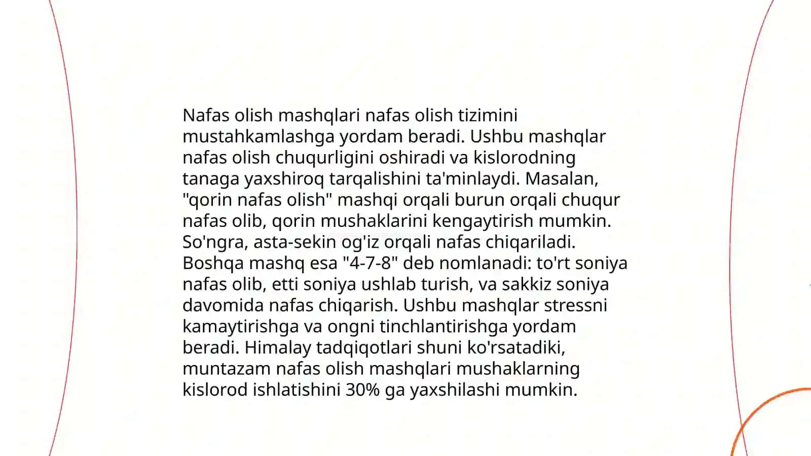 O'pka kasalliklarida reabilitatsiya usullari 4