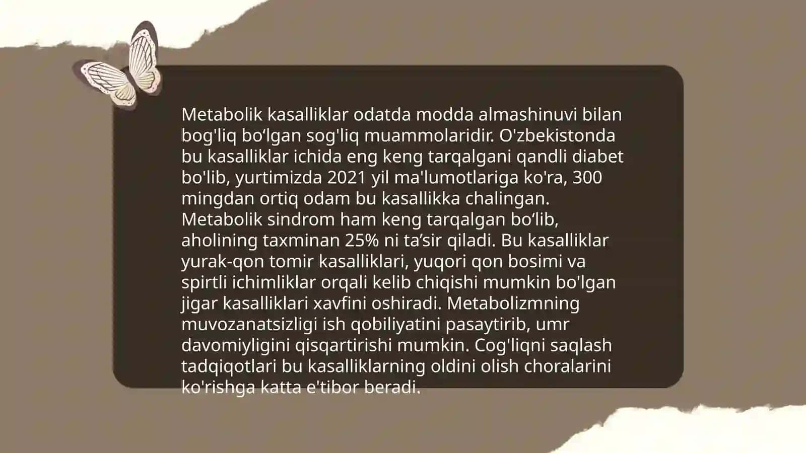 Genetik sindromlar 4