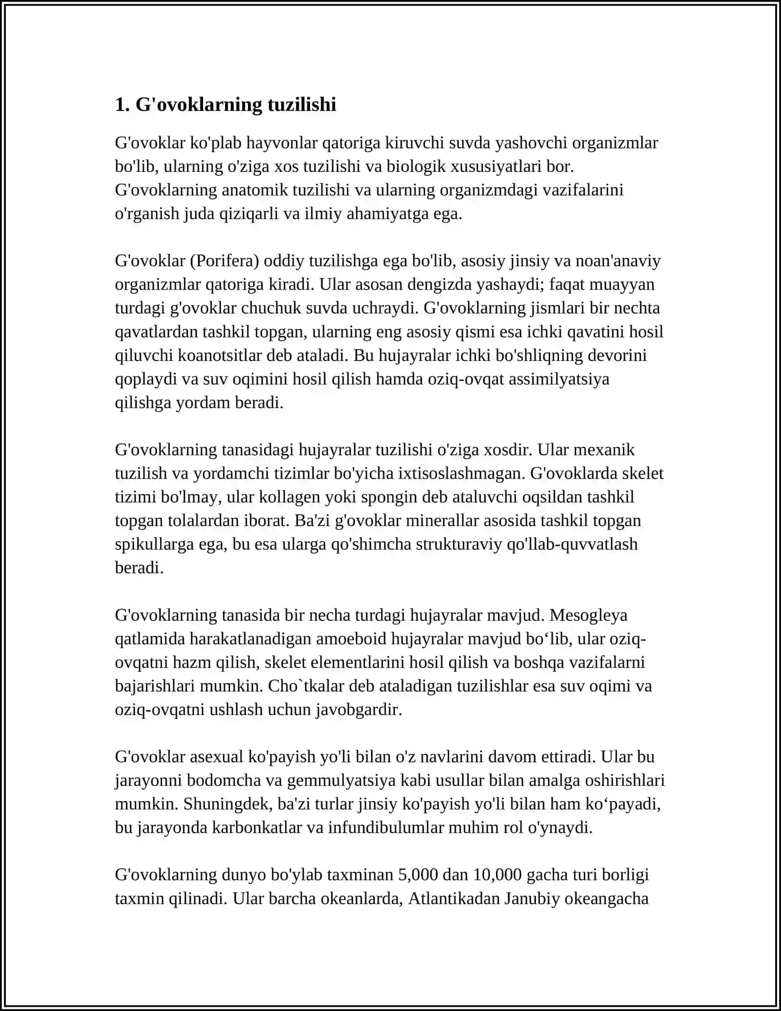PO'LAT PAYVAND BIRIKMALARIDA G'OVOKLAR 4