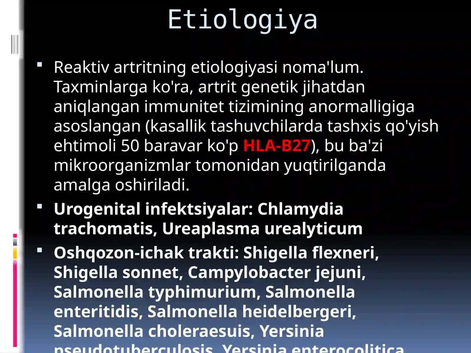 REAKTIV ARTRIT 4
