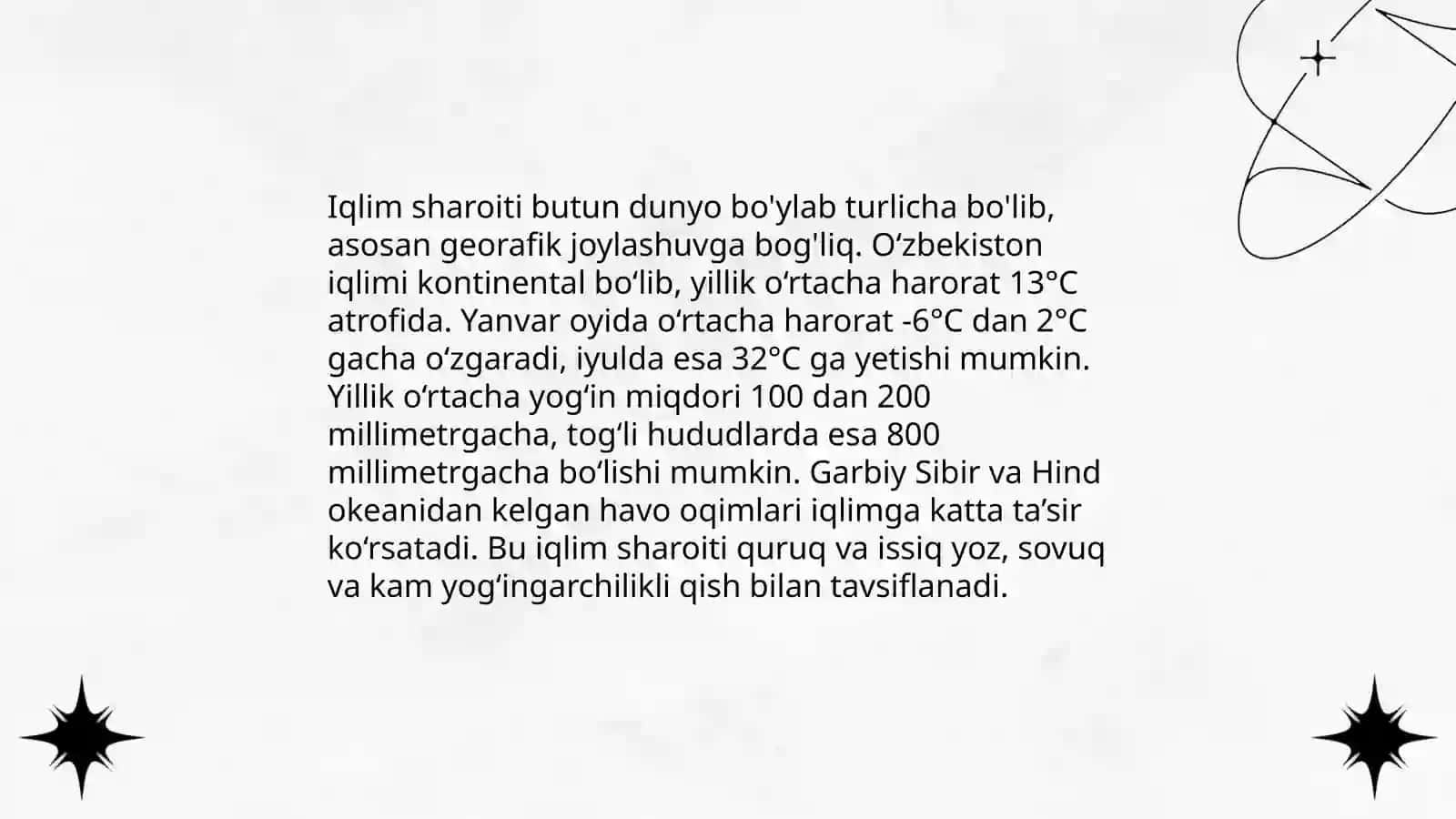 O‘rta Zarafshon tabiiy geografik okrugi Muxlisa 4