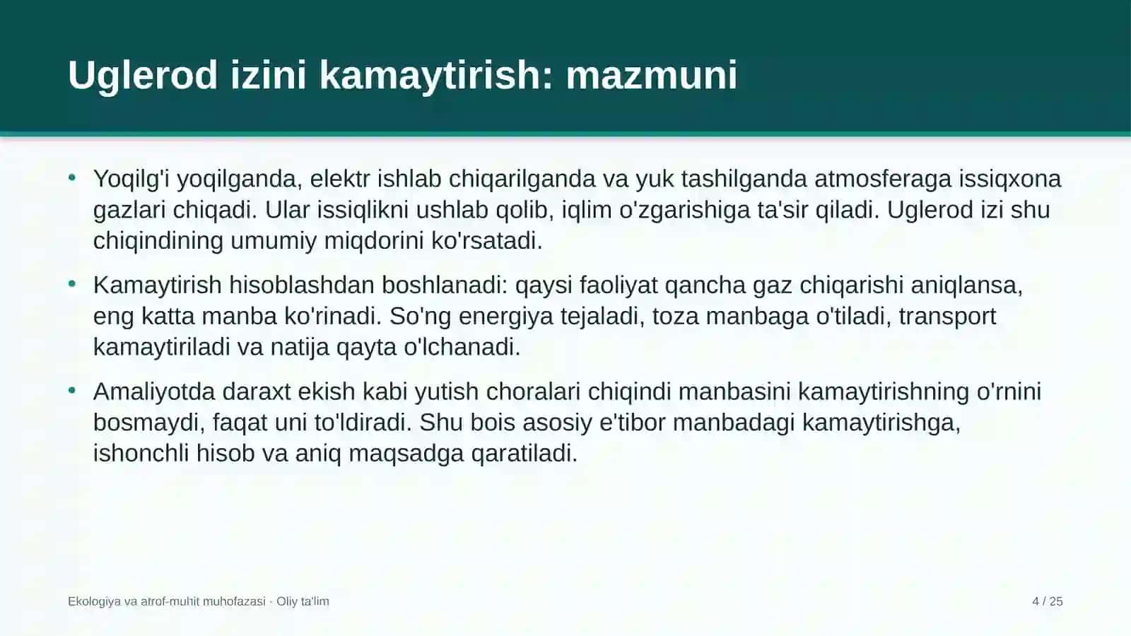 avtomobil yuvish shoxobchalarida uglerod izini kamaytirish 6193 4