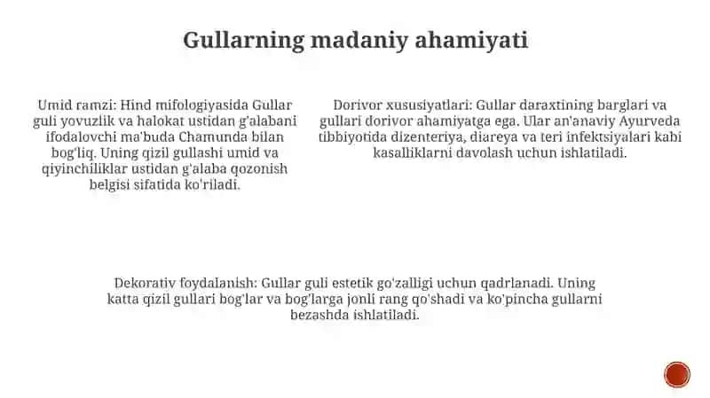 Gullar 4