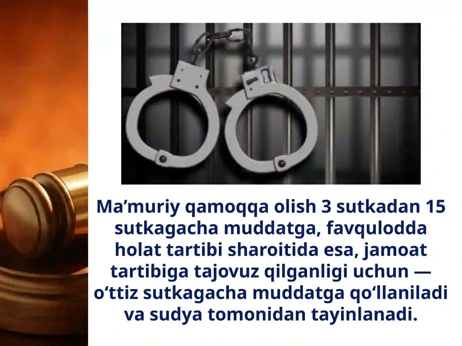 Ma’muriyaktlar 4