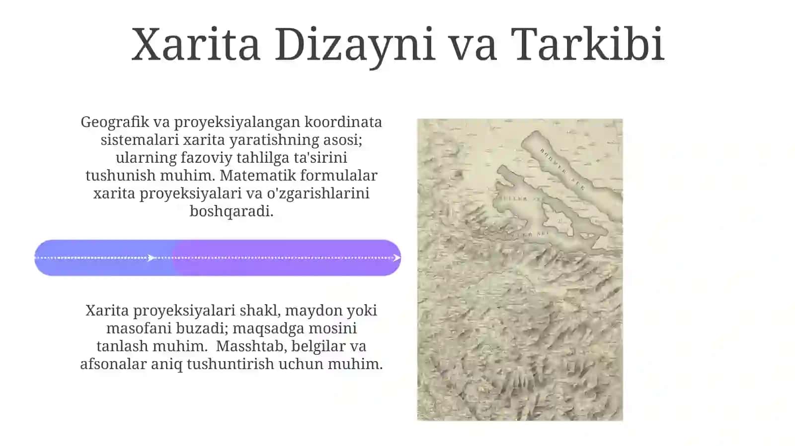 Kartaning matematika asoslari 4