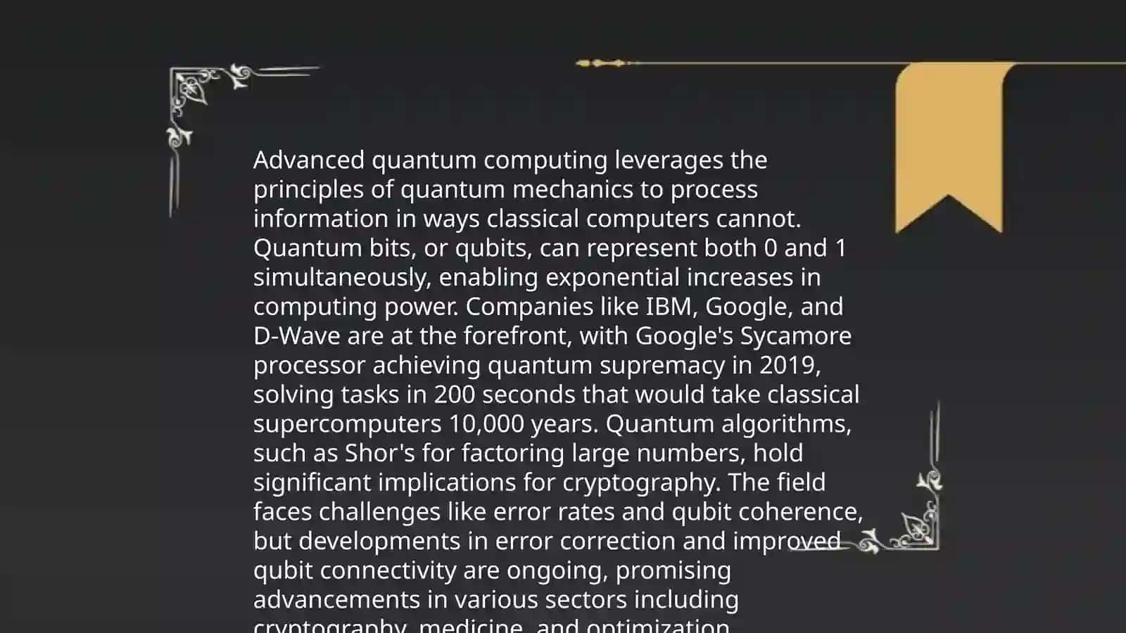 The Future Inventions by Student 4