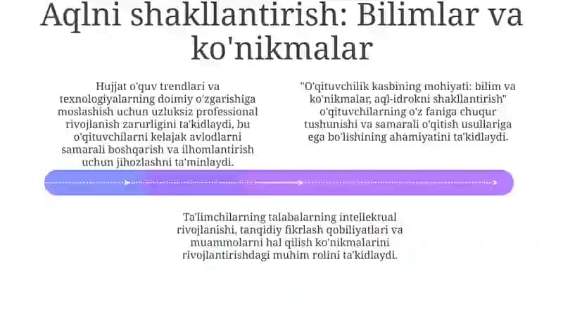 Pedagog kasbining mohiyati 4