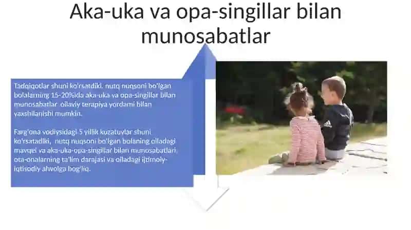 Oilaviy Terapiya 4