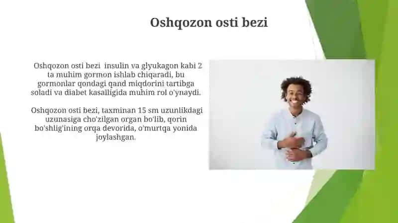Ovqat hazm qilish organi 4