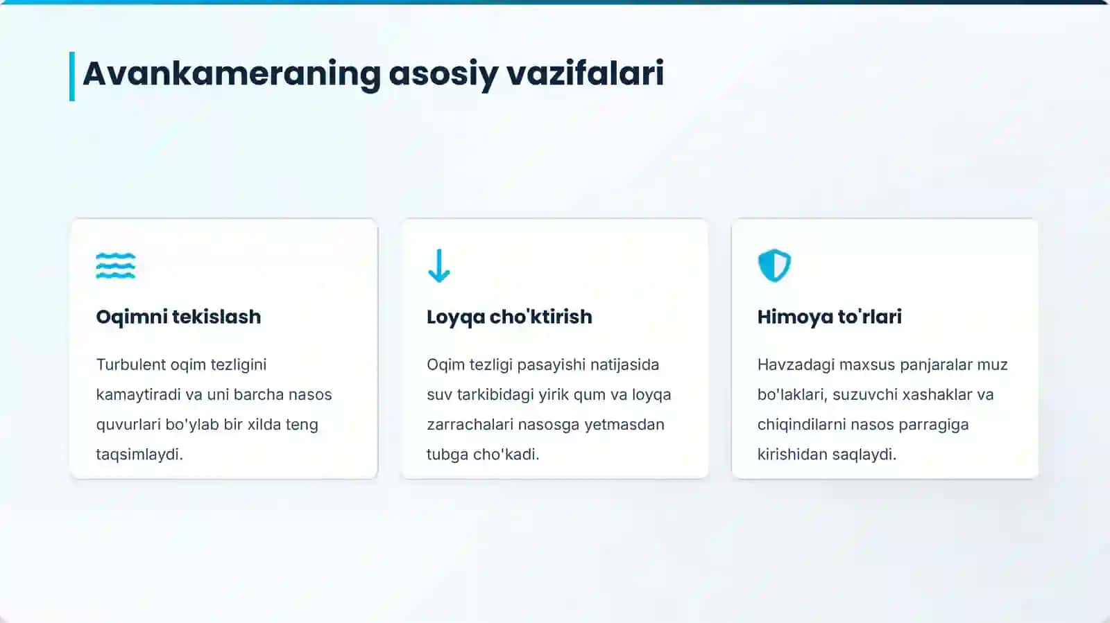Nasos Stansiyalari Gidrotexnikasi 4
