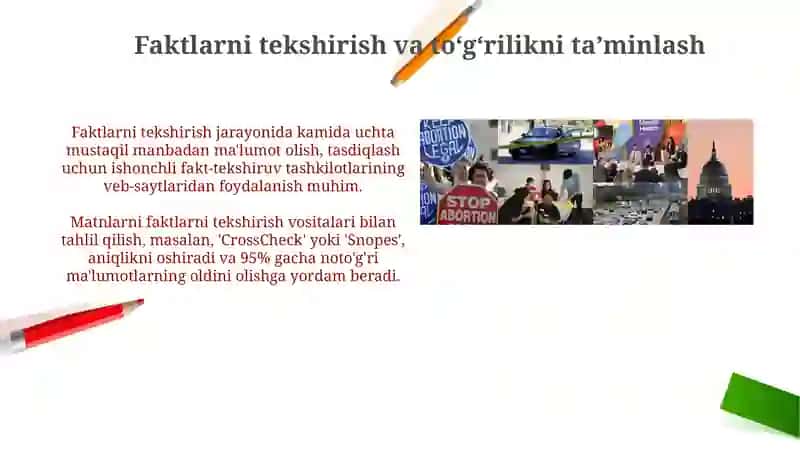 Ishonch inqirozi: Sabablari va oqibatlari 4