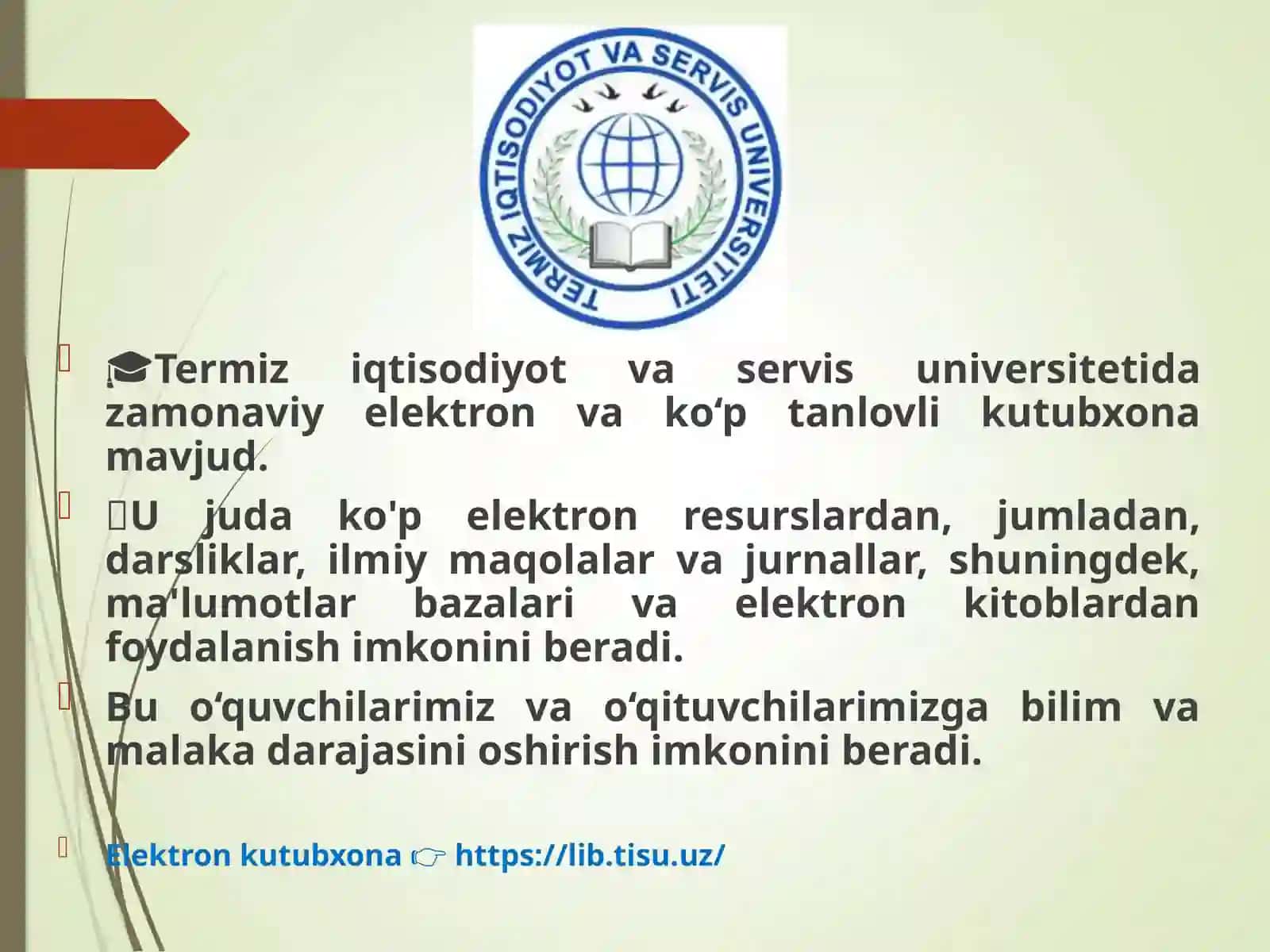 KITOBXONLIK FAOLIYATINI SHAKLLANTIRISH 4