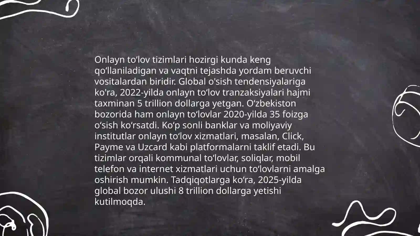 Elektron tijorat asoslari 4