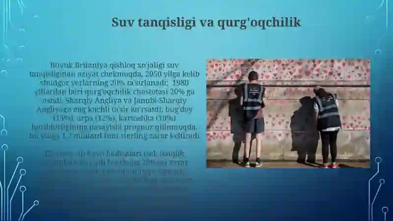 Ekstrem ob-havo ta'siri 4