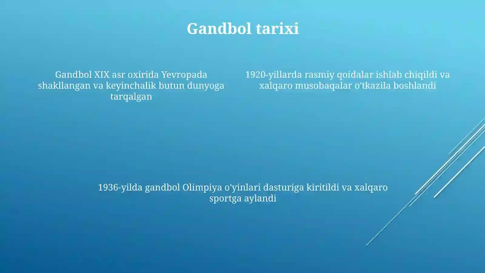 Gandbol 4
