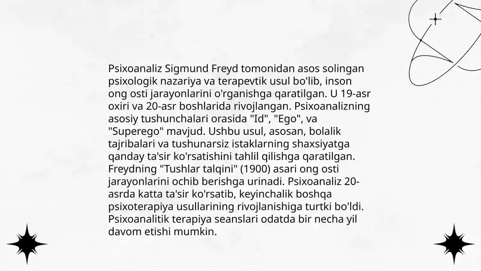 Psixologiya maktablari 4