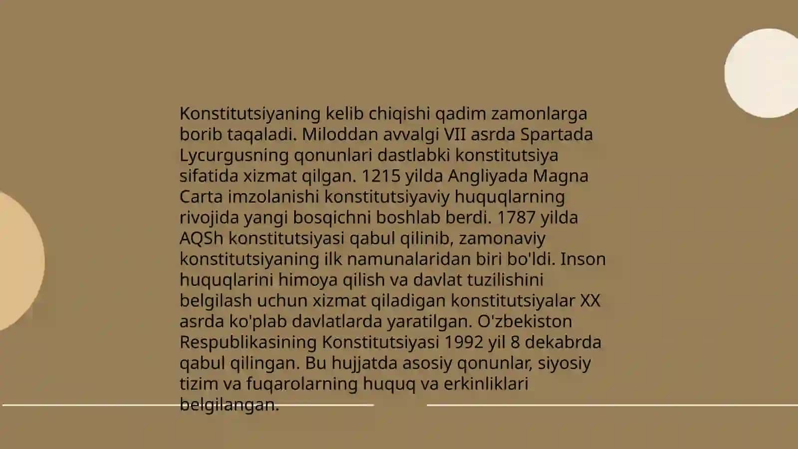 Konstitutsiya va davlat 4