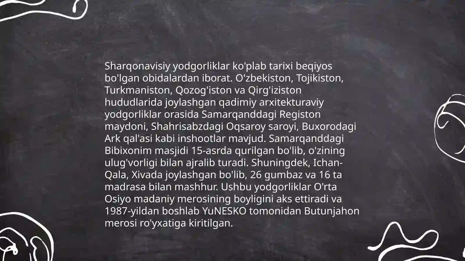 Tabiat manzaralari 4