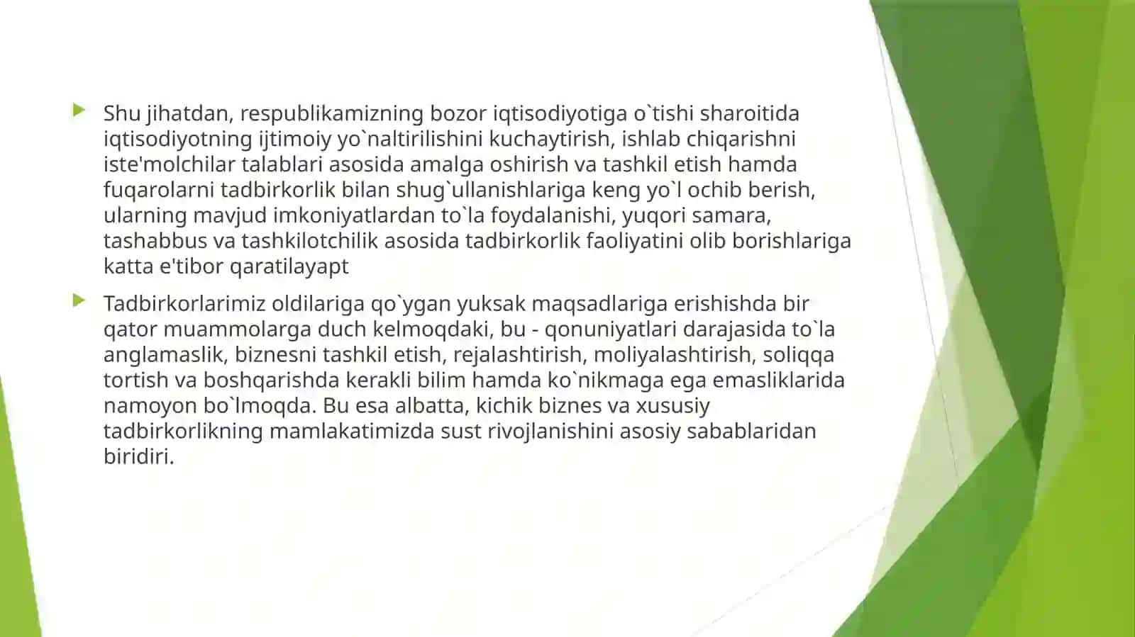 BIZNESDA QO’LLANADIGAN KOMPUTER TURLARI 4