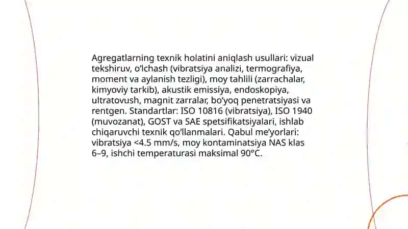 Transmissiya Agregatlari 4