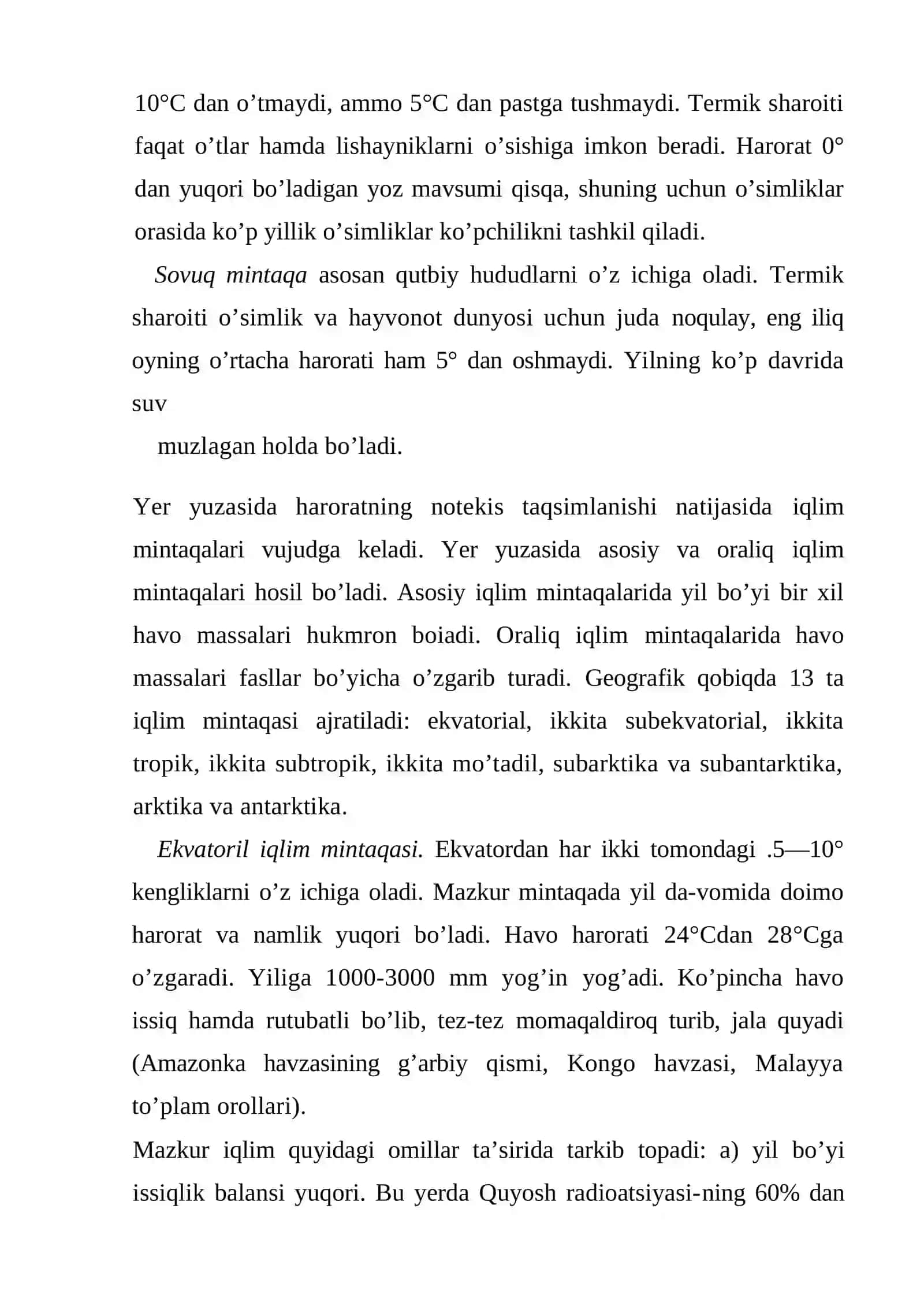 JUMANYOZOV ADHAMNING KURS ISHI 4