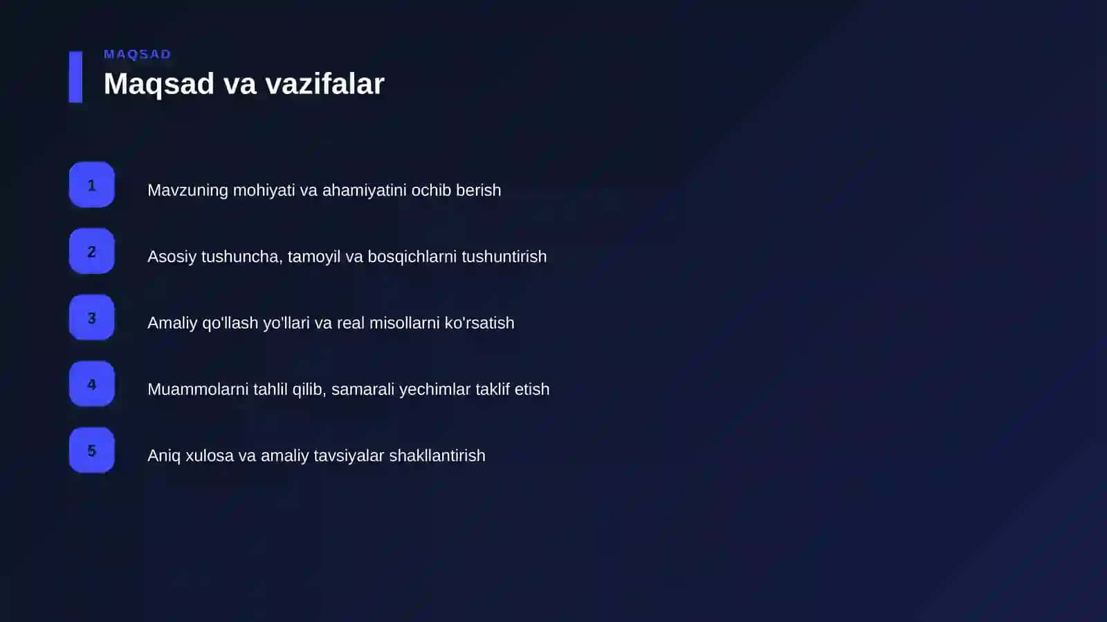 Onlayn ta'lim — muhim tamoyillar — 1-qism 4