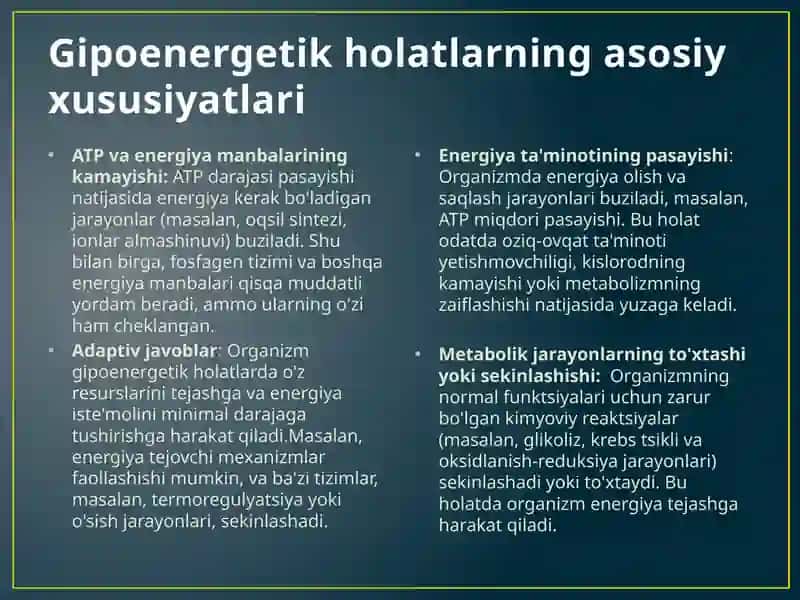 Gipoenergetikholatlar 4