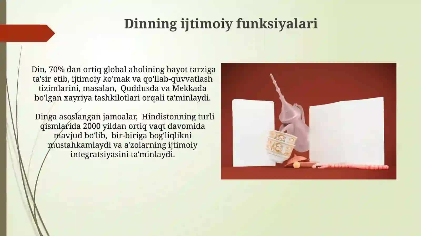 Din va Hurfkirlik 4