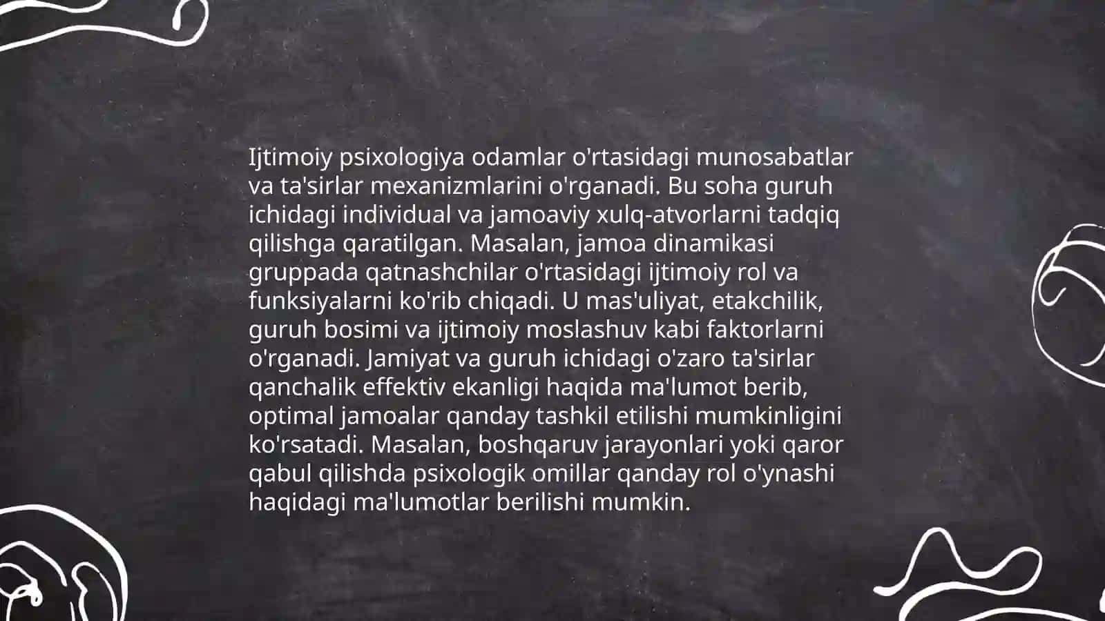 Shaxsiy o'sish nazariyalari 4