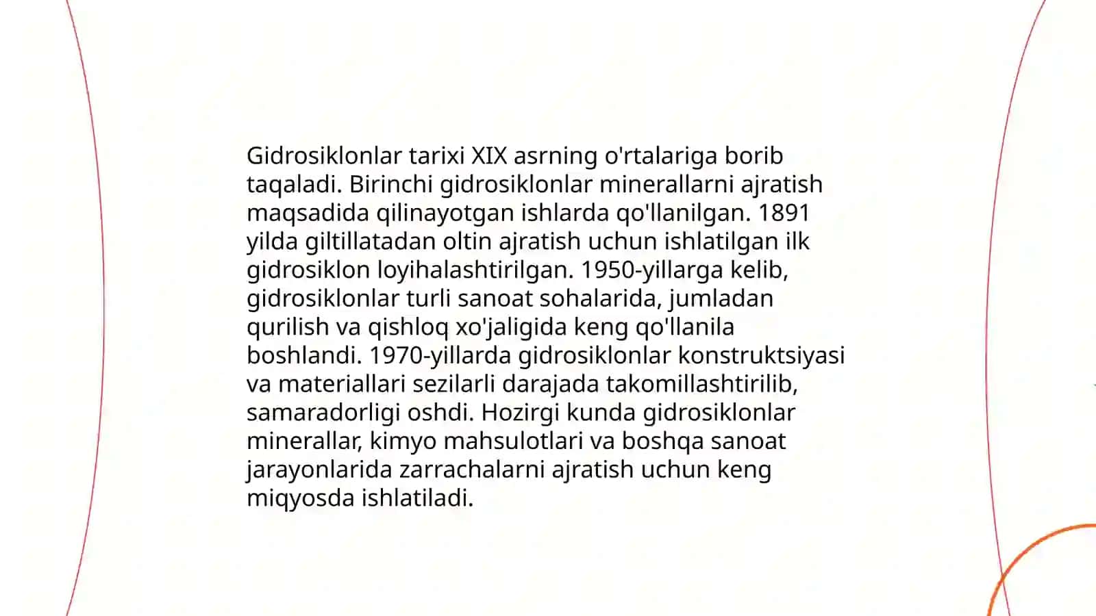 Gidrosiklonlar 4