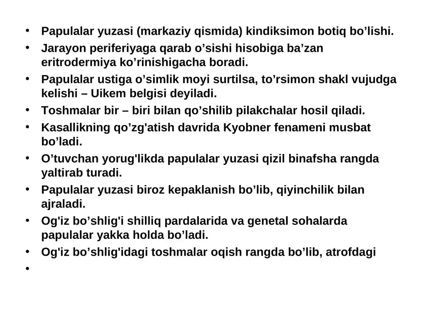 Qizil yassi temiratki 4