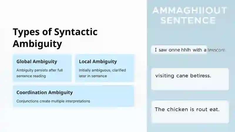 THE TYPES OF COMPLEX SENTENCES 4