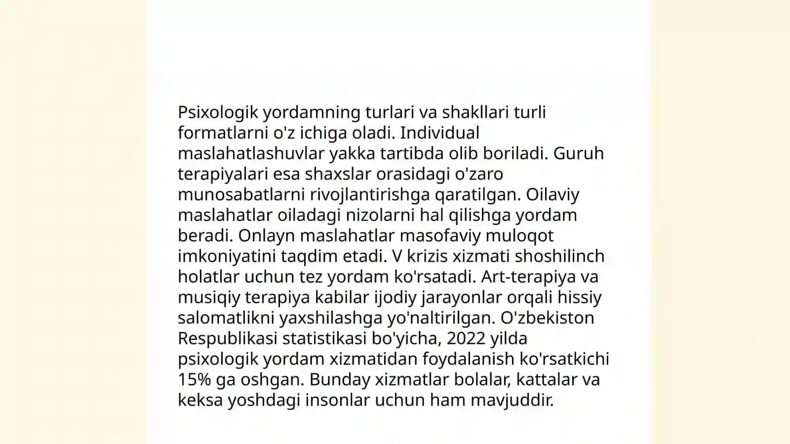 Psixologik xizmatlar 4