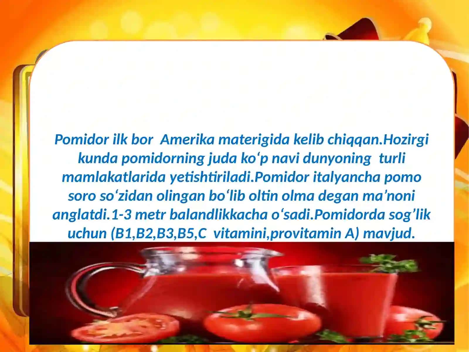 O‘simliklarning tuzilishi 4