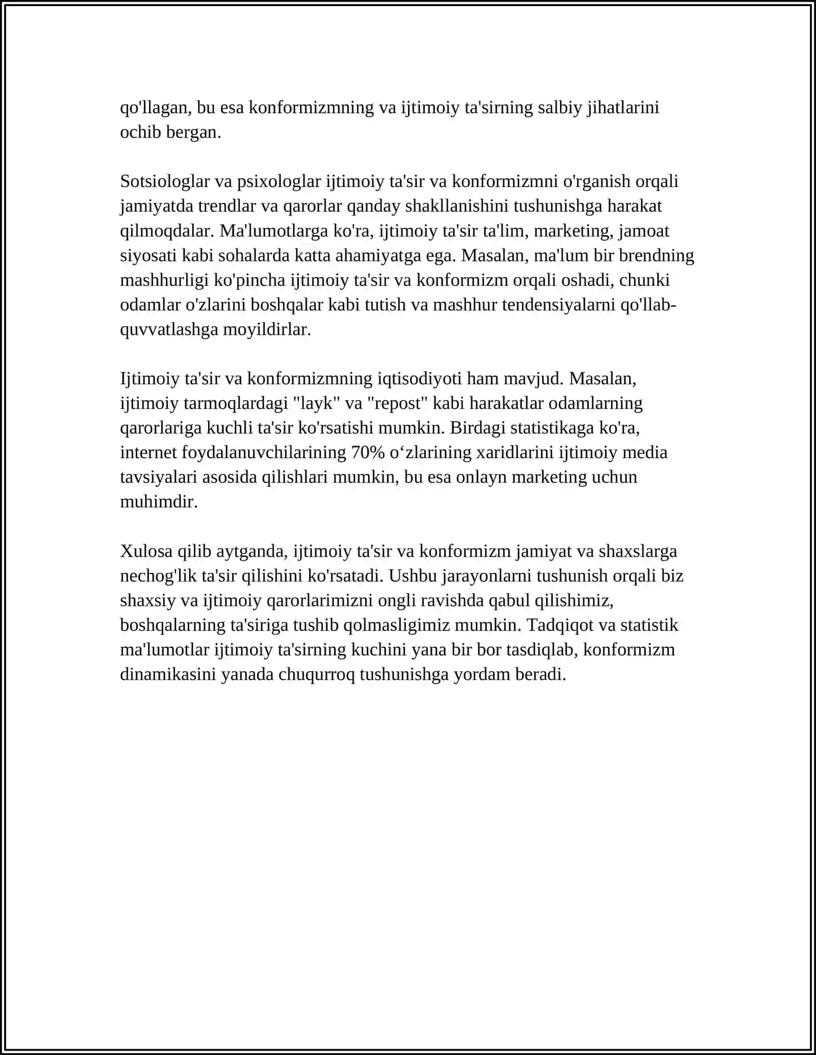 SOTSIAL PSIXOLOGIYALIQ XIZMET 4