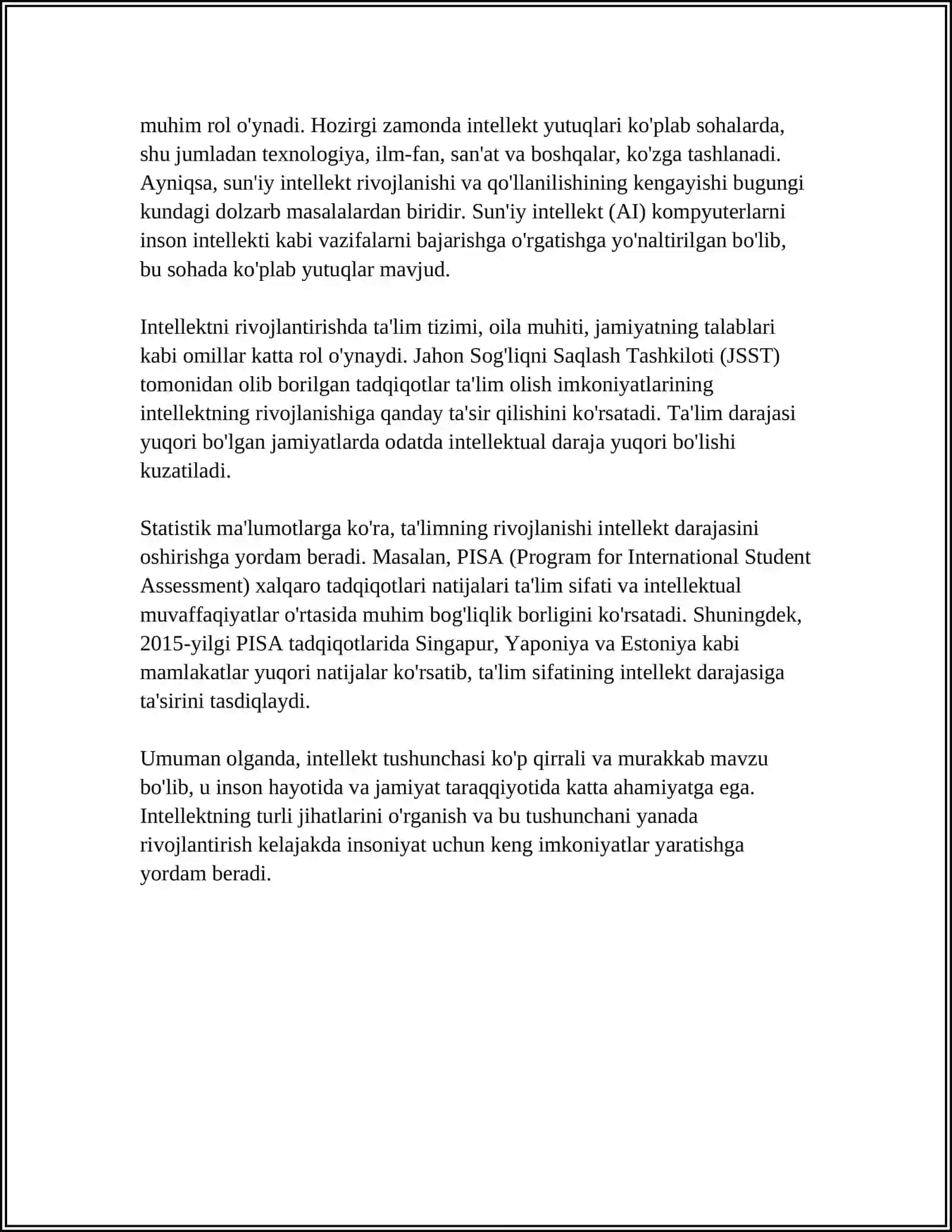 Intellekt Psixologiya 4