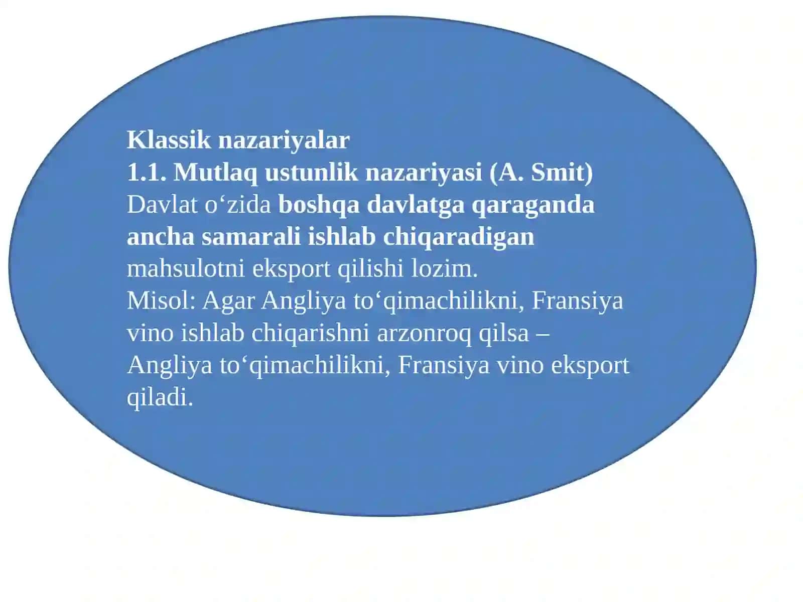 14-XALQARO SAVDO NAZARIYALARI 4