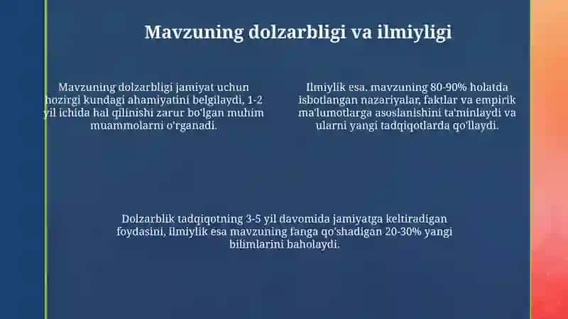 Ijtimoiy-gumanitar fanlarni o’qitish metodikasi (Tarix) 4