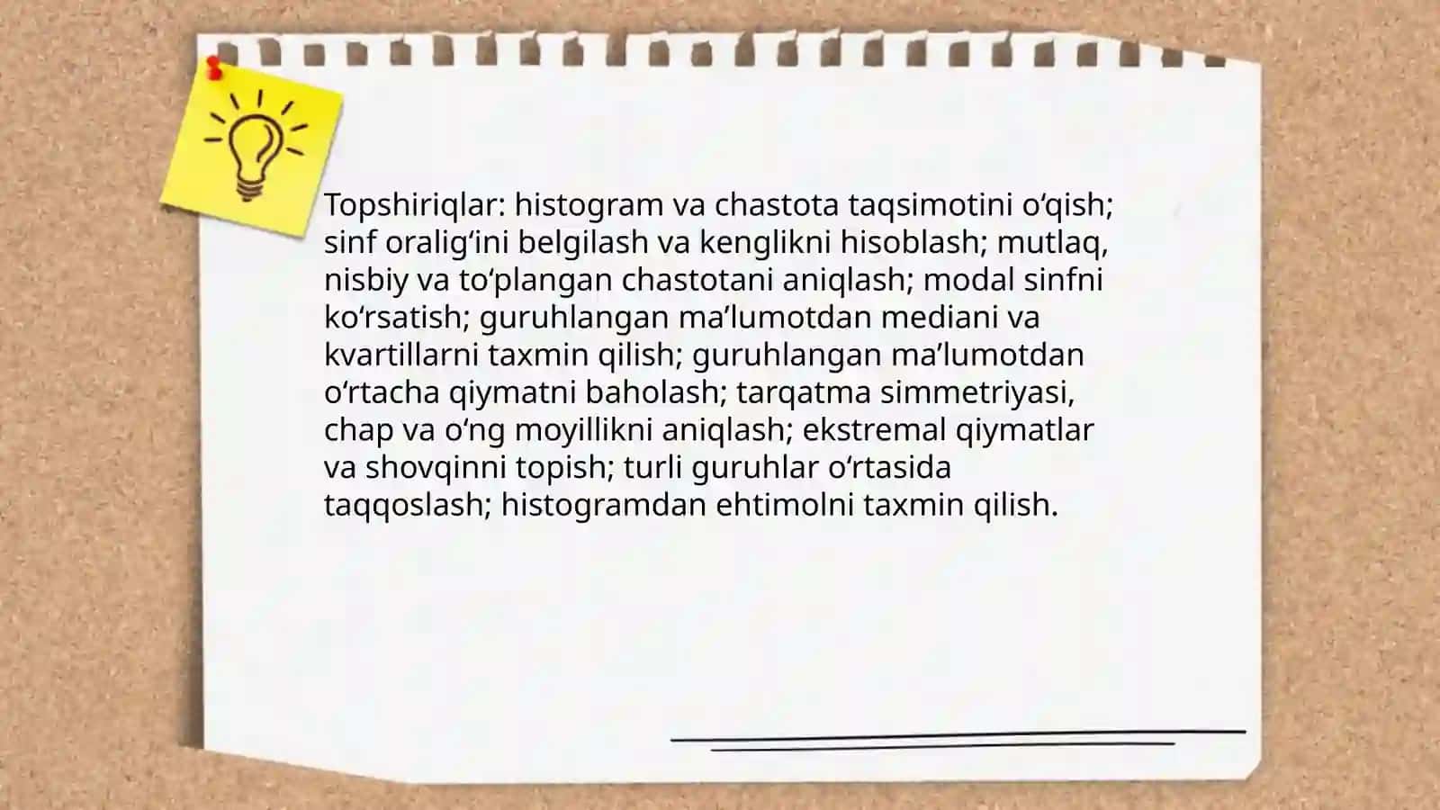 Pisa xalqaro baholash dasturi 4