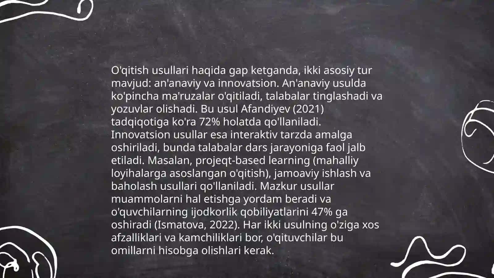 Pedagogik psixologiya metodlari 4