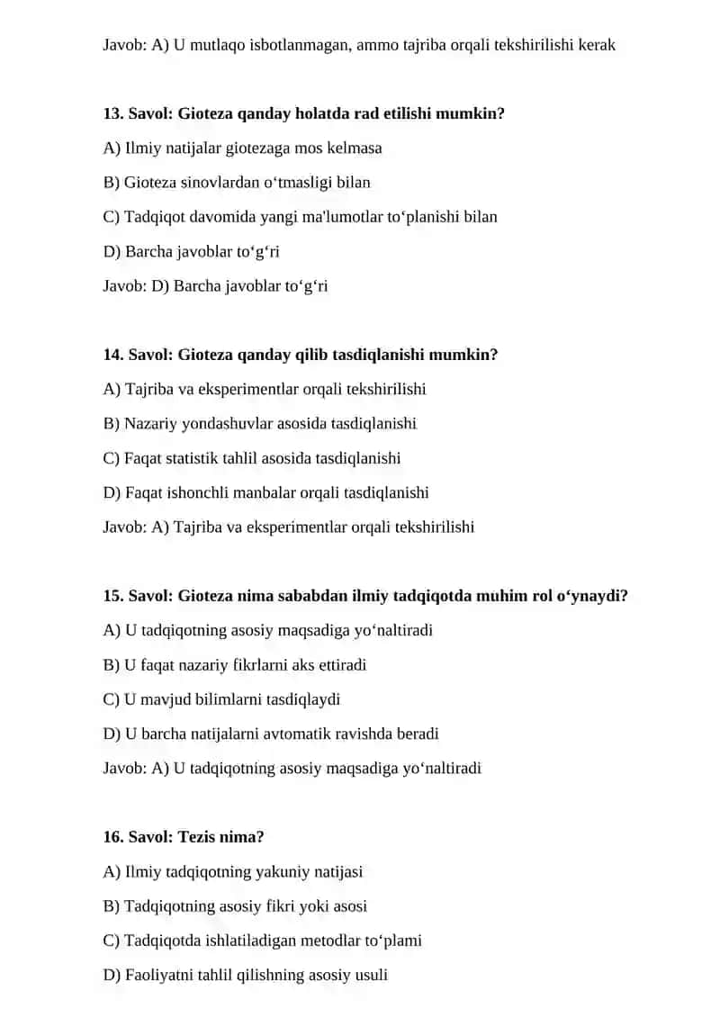 Amaliy tadqiqot usullari 4