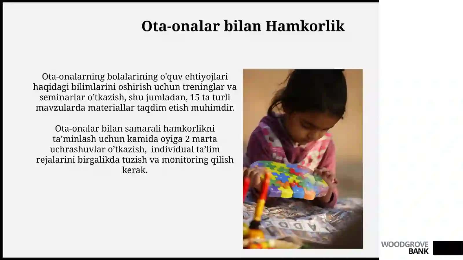 Inklyuziv Ta'limning Afzalliklari 4