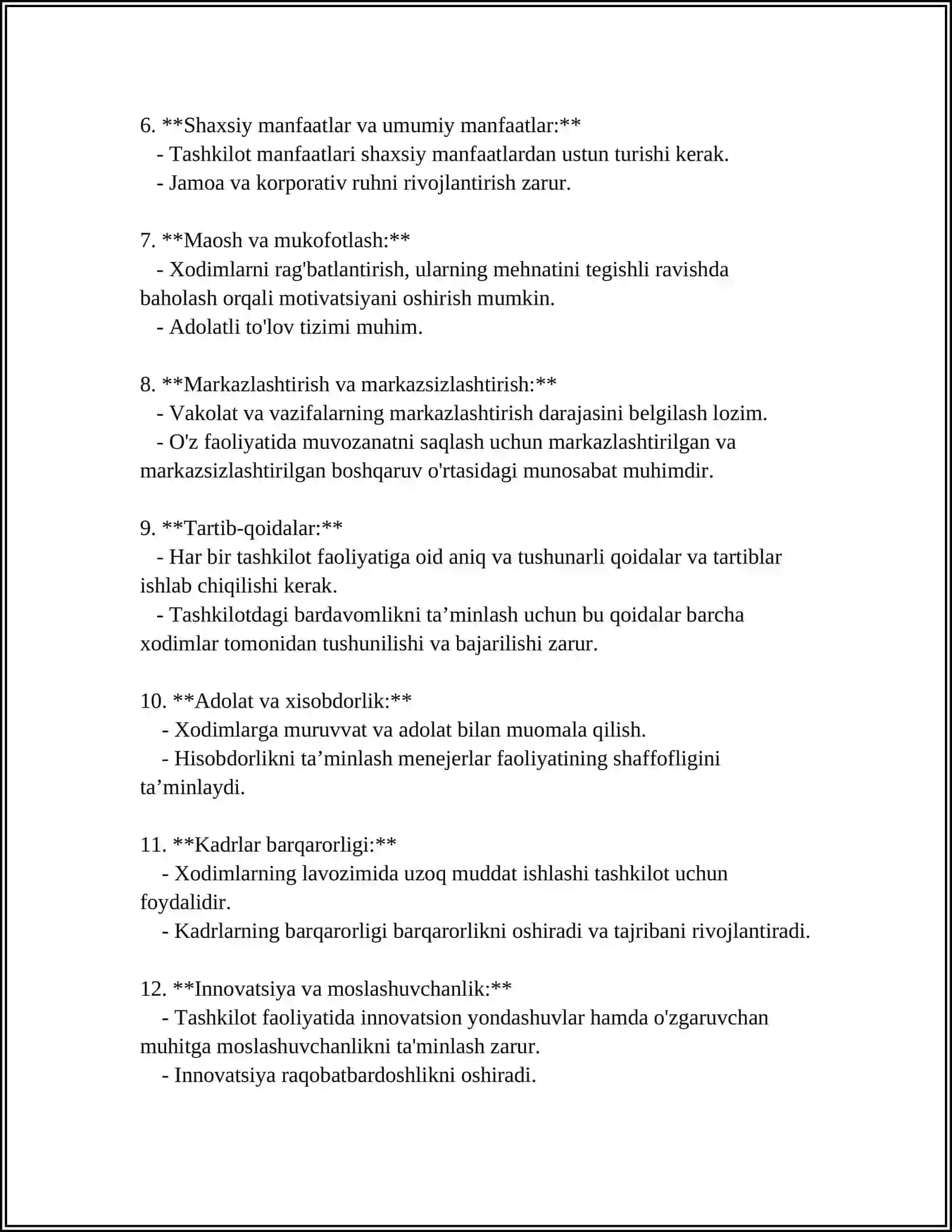 LOGISTIK TIZIMLARDA SIFATNI BOSHGARISH 4