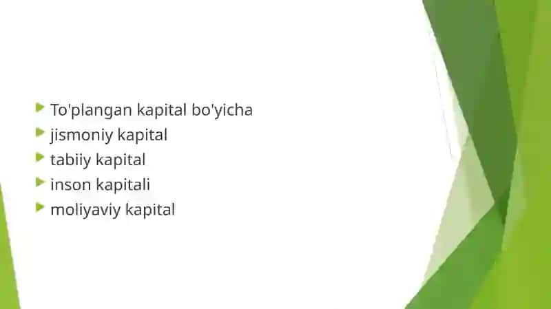 milliy boylik tushunchasi 4