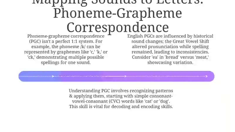 Fundamentals of Phonemes and Letters 4