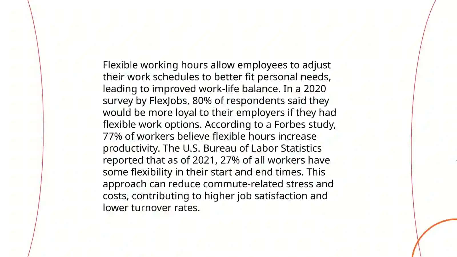 Work and Job. Ways of working 4