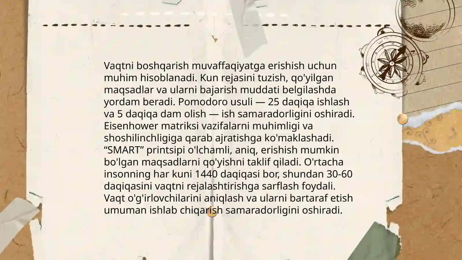 Faoliyat va Mativatsiya 4