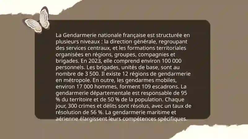 L'armée et la police 4